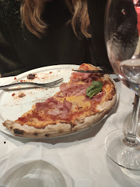 Pizza du Restaurant VITO à Pernes-les-Fontaines - n°7