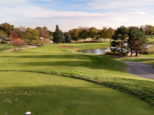 Golf Club «Willow Crest Golf Club», reviews and photos, 3500 Midwest Rd, Oak Brook, IL 60523, USA