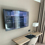 Photo n°1 de l'avis de Benjamin.� fait le 08/05/2022 à 18:16 sur le  AC Hotel Wuerzburg à Würzburg