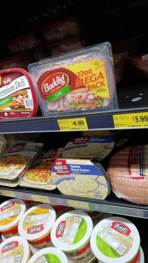 Grocery Store «Grocery Outlet Bargain Market», reviews and photos, 1951 NE 3rd St, Prineville, OR 97754, USA