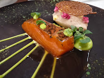 Les plus récentes photos du Restaurant français Le Quatrième Mur à Bordeaux - n°13