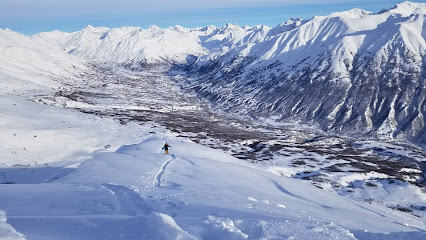Hatcher Alpine Xperience