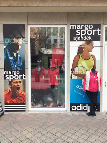 Margo Sport Ajándék Adidas - Kalocsa