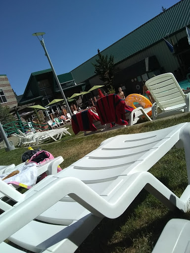 Athletic Field «Sunset Athletic Club», reviews and photos, 13939 NW Cornell Rd, Portland, OR 97229, USA