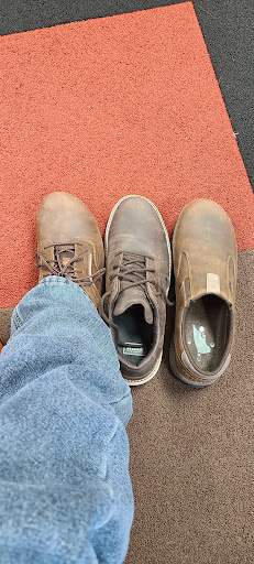 Shoe Store «Red Wing», reviews and photos, 1721 Central Rd, Arlington Heights, IL 60005, USA