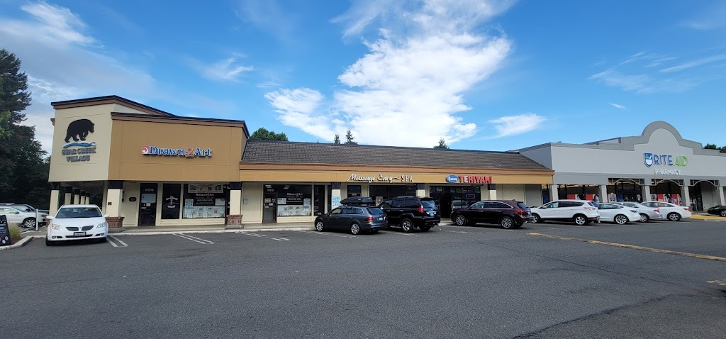 Yummy Teriyaki 98052