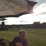 Photo n°15 de l'avis de Marion.e fait le 03/09/2016 à 18:00 sur le  Gasthof am Speicher - Janin Bennewitz à Friedrichswalde