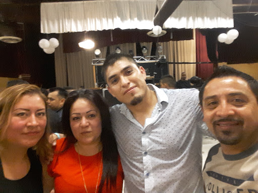 Banquet Hall «Kings Hall», reviews and photos, 2929 27th Ave S, Seattle, WA 98144, USA