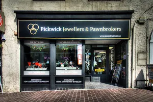 Pickwick Jewellers and Pawnbrokers image