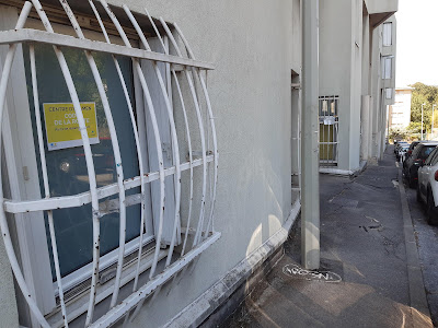 La Poste - Centre d’examen du code de la route à Marseille