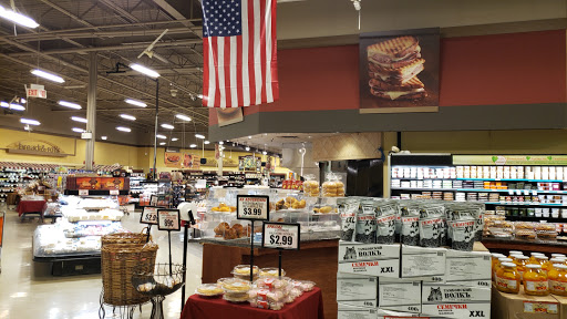 Grocery Store «Garden Fresh Market», reviews and photos, 770 S Buffalo Grove Rd, Buffalo Grove, IL 60089, USA