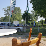 Photo n°5 de l'avis de Harun.E fait le 27/05/2018 à 13:39 sur le  Fischräucherei und Strandimbiss Zur Mole à Klütz