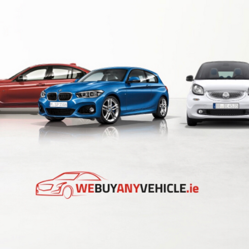 Cash For Cars Dublin | Sell Your Car Today | WeBuyAnyVehicle.ie