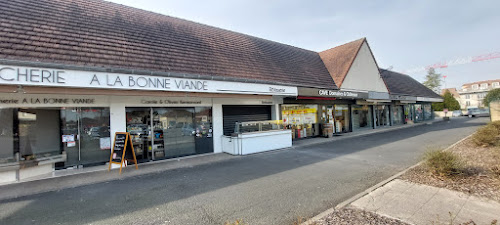 À la bonne viande à Voisins-le-Bretonneux