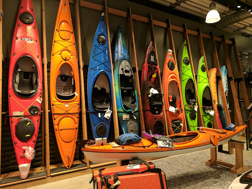 Canoe & kayak store Arlington