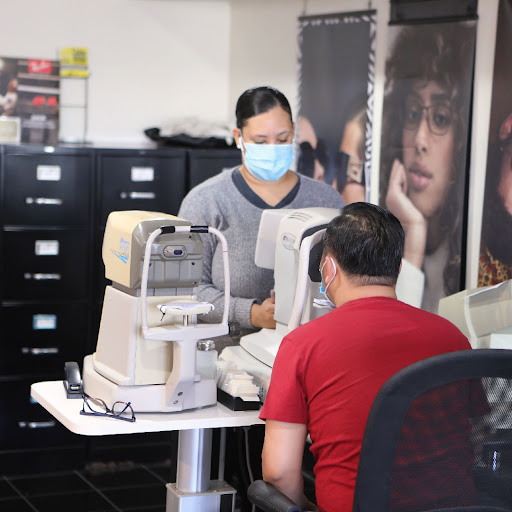 Optician «Italy Optical», reviews and photos, 5141 Buford Hwy NE, Doraville, GA 30340, USA