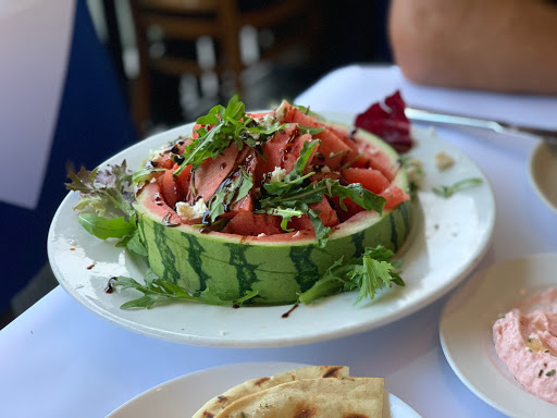 Kafenes Greek Restaurant