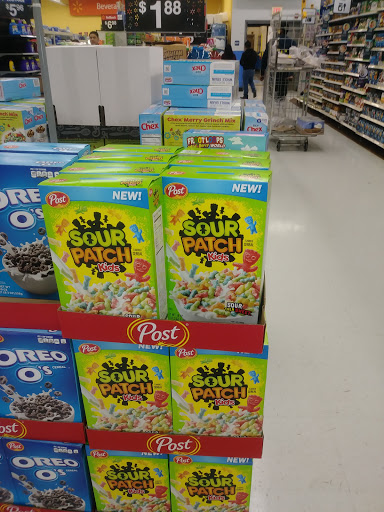 Department Store «Walmart Supercenter», reviews and photos, 3801 Eastern Blvd, Montgomery, AL 36116, USA