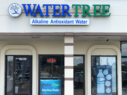 Water Tree Westheimer