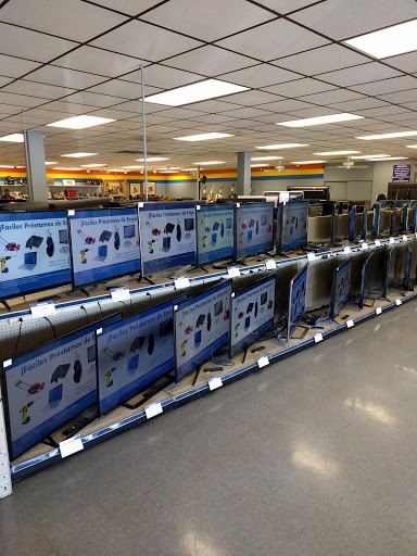 Check Cashing Service «Cash America Pawn», reviews and photos, 8420 Kingston Pike, Knoxville, TN 37923, USA