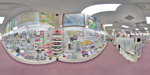 Sewing Company «Creative Sewing Center», reviews and photos, 11777 West Ave, San Antonio, TX 78216, USA