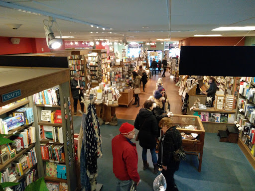 Book Store «Northshire Bookstore», reviews and photos, 424 Broadway, Saratoga Springs, NY 12866, USA