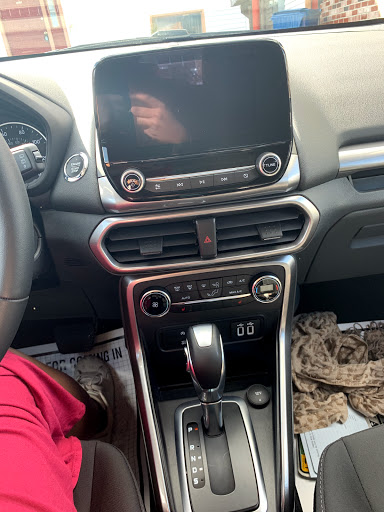 Car Dealer «Yankee Ford Sales & Service», reviews and photos, 165 Waterman Dr, South Portland, ME 04106, USA