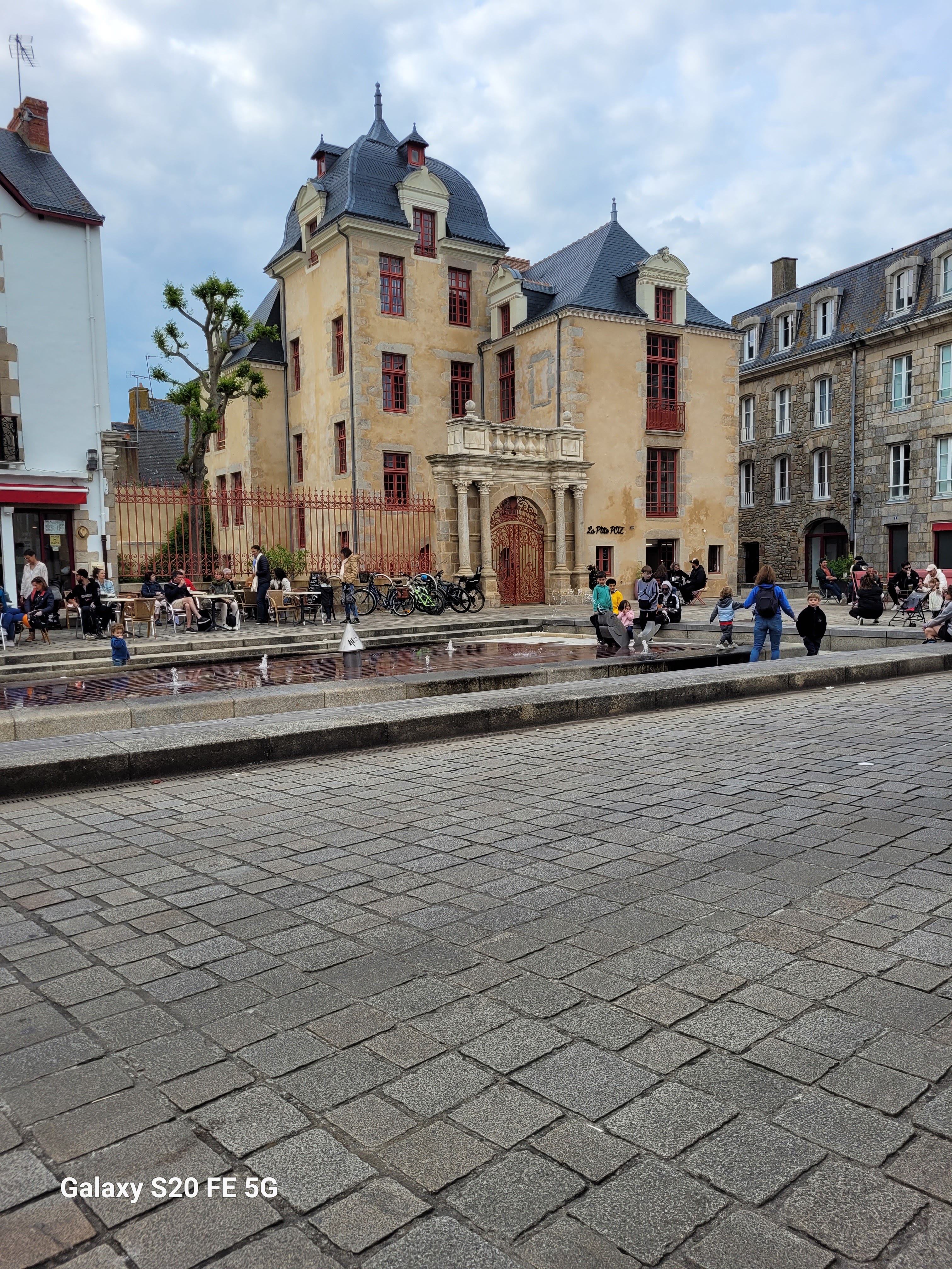 Photo n° 1 de l'avis de Patrice.o fait le 10/12/2023 à 17:45
