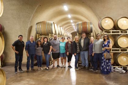 Winery «Brassfield Estate Winery», reviews and photos, 10915 High Valley Rd, Clearlake Oaks, CA 95423, USA