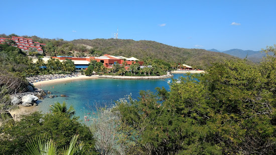 Strand Las Brisas