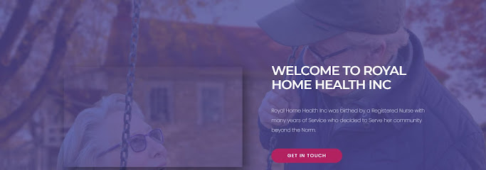 Royal Home Health Inc