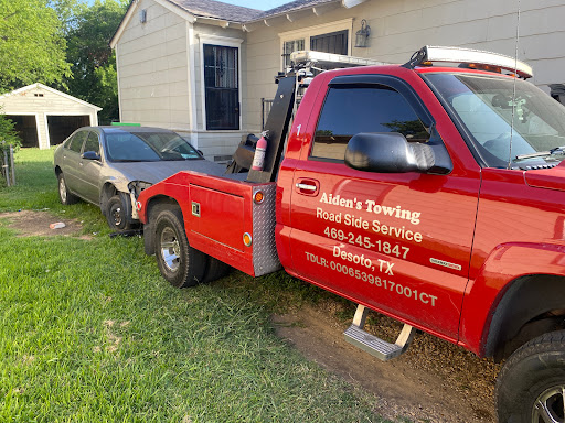 Cheap Towing Services Near Me 3