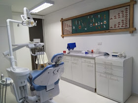 Clinica Odontologica Asiri