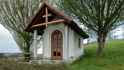 Süß - Kapelle