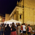 Photo n°1 de l'avis de dor.i fait le 09/08/2019 à 09:51 sur le  La Cittadella à Sarzana