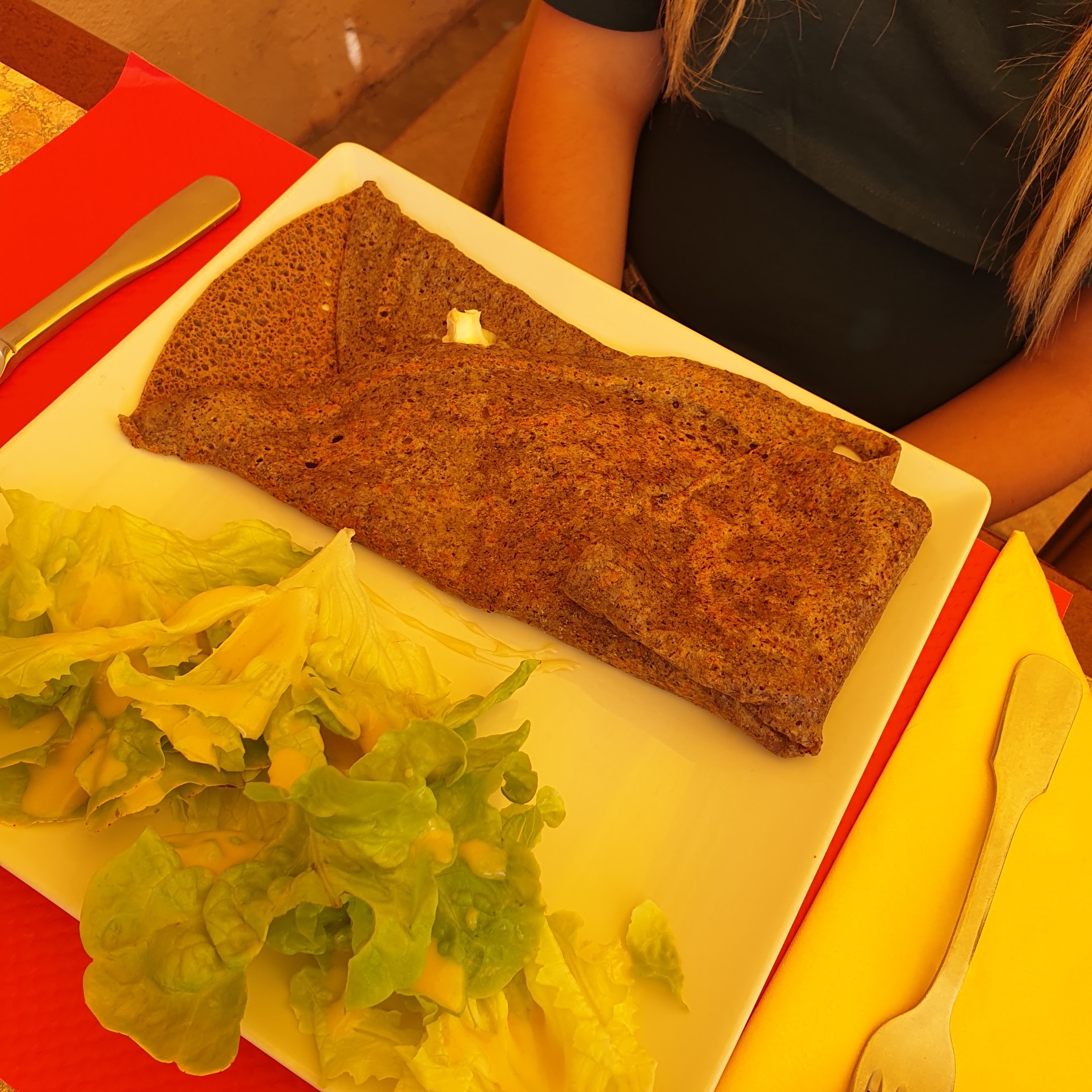 Photo n° 5 de l'avis de Patrice.s fait le 06/06/2019 à 17:09
