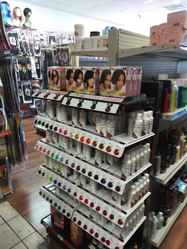 Beauty Supply Store «Aicha Hair Braiding and Beauty Supply», reviews and photos, 1423 Dual Hwy #13f, Hagerstown, MD 21740, USA