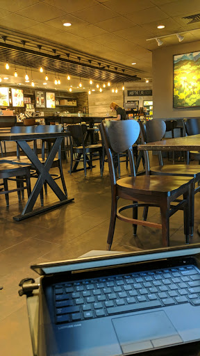 Coffee Shop «Starbucks», reviews and photos, 1003 S Main St, Centerville, OH 45458, USA