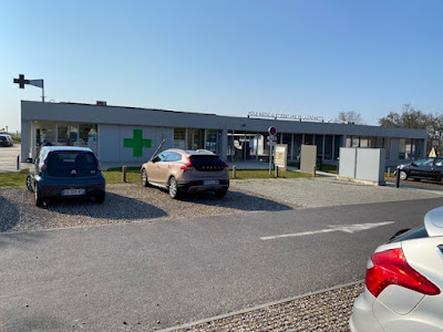 Dr Thierry Rabany à Boissy-l'Aillerie