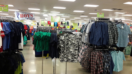 Discount Store «Fallas Discount Stores», reviews and photos, 2870 W Imperial Hwy, Inglewood, CA 90303, USA