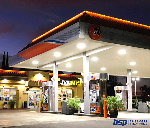 BSP - Business Sign Pros image