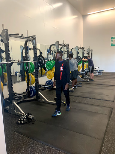 Gym «Downtown Oakland YMCA», reviews and photos, 2350 Broadway, Oakland, CA 94612, USA