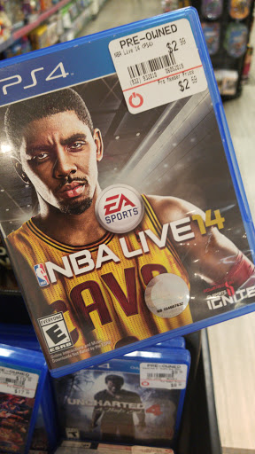 Video Game Store «GameStop», reviews and photos, 1665 State Hill Rd, Wyomissing, PA 19610, USA