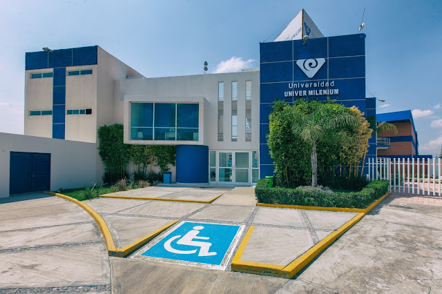Universidad Univer Milenium
