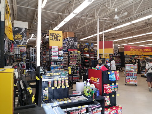 Auto Parts Store «Advance Auto Parts», reviews and photos, 2014 W 15th St, Panama City, FL 32401, USA