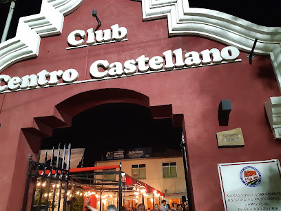 Club Centro Castellano