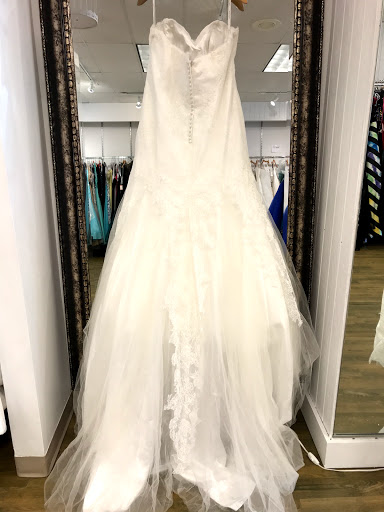 Bridal Shop «Abeille Bridal», reviews and photos, 5685 McWhinney Blvd, Loveland, CO 80538, USA