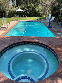 Aqua Aesthetics Pool Care - Photo 9 - Car repair in , Santa Ana