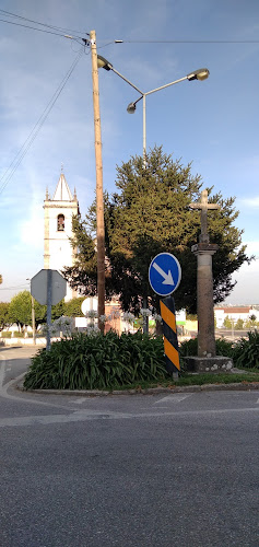 Igreja Paroquial de Alquerubim / Igreja de Santa Marinha - Albergaria-a-Velha
