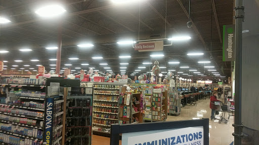 Supermarket «Giant Eagle Supermarket», reviews and photos, 870 N Court St, Medina, OH 44256, USA